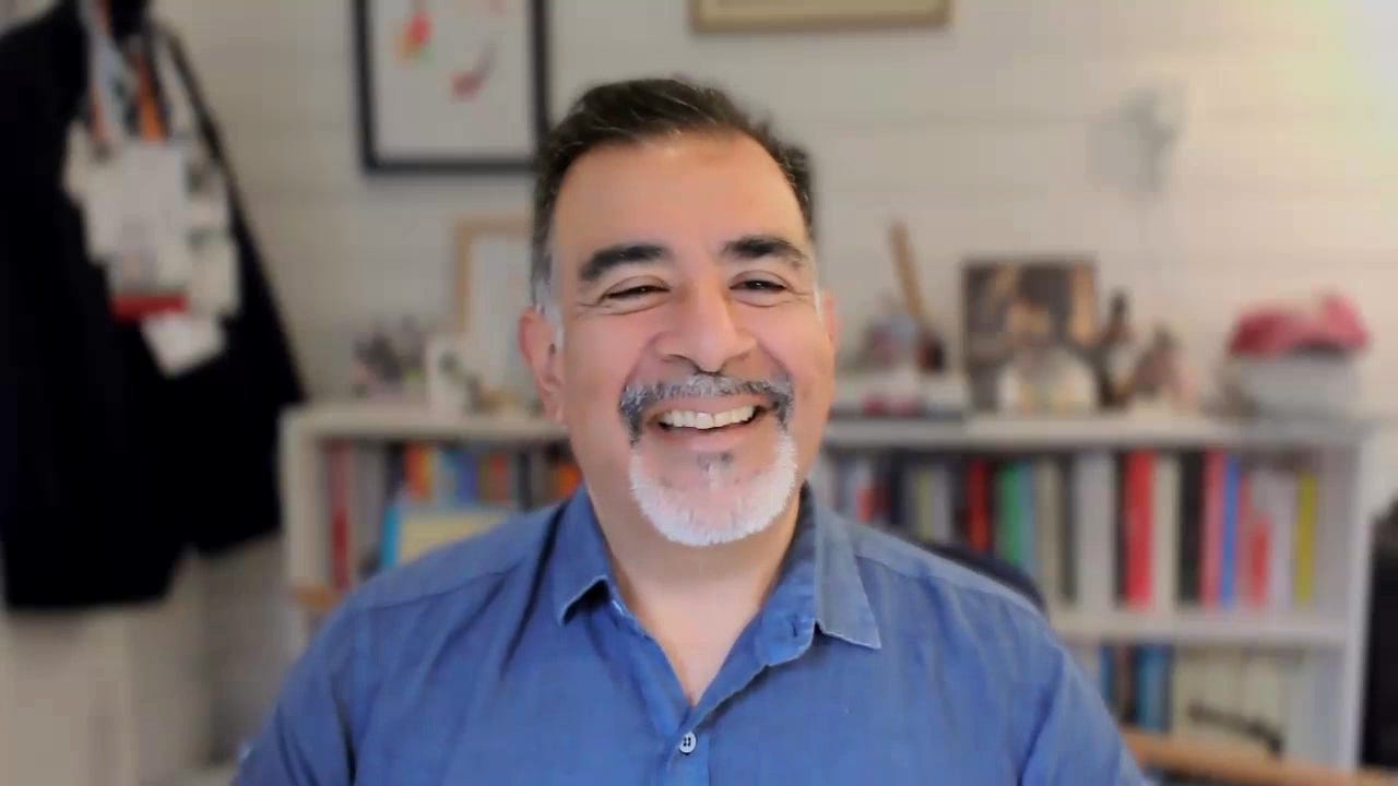 (194.5) Why Legal Innovation Deserves its Own Oscars with Tom Martin of LawDroid (194.5) Why Legal Innovation Deserves its Own Oscars with Tom Martin of LawDroid