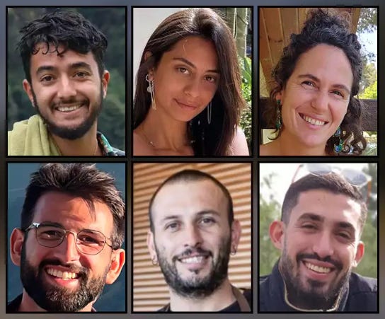 זווית אקטואלית: החזרת החטופים והשמדת חמאס, שורשים מוסריים episode artwork