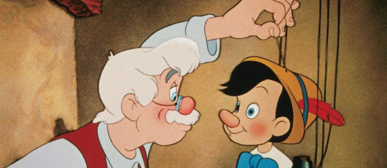 כשהבינה המלאכותית מאבדת את שפיותה [2-7]