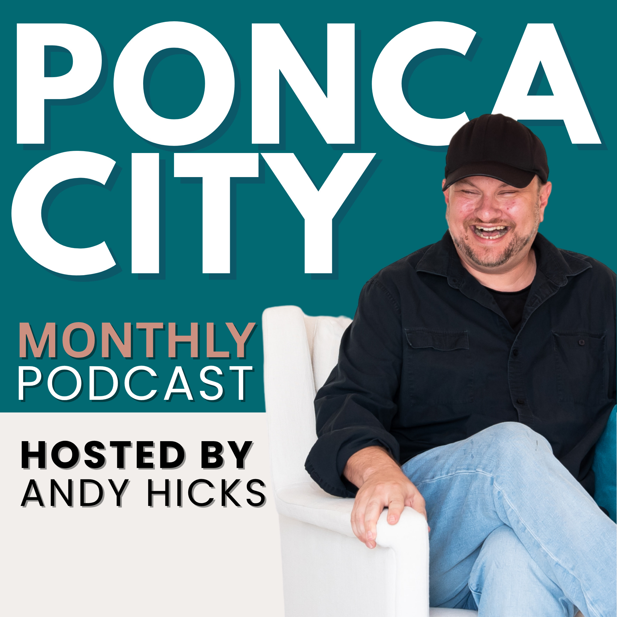 PCM+ Podcast: Fall PonCon