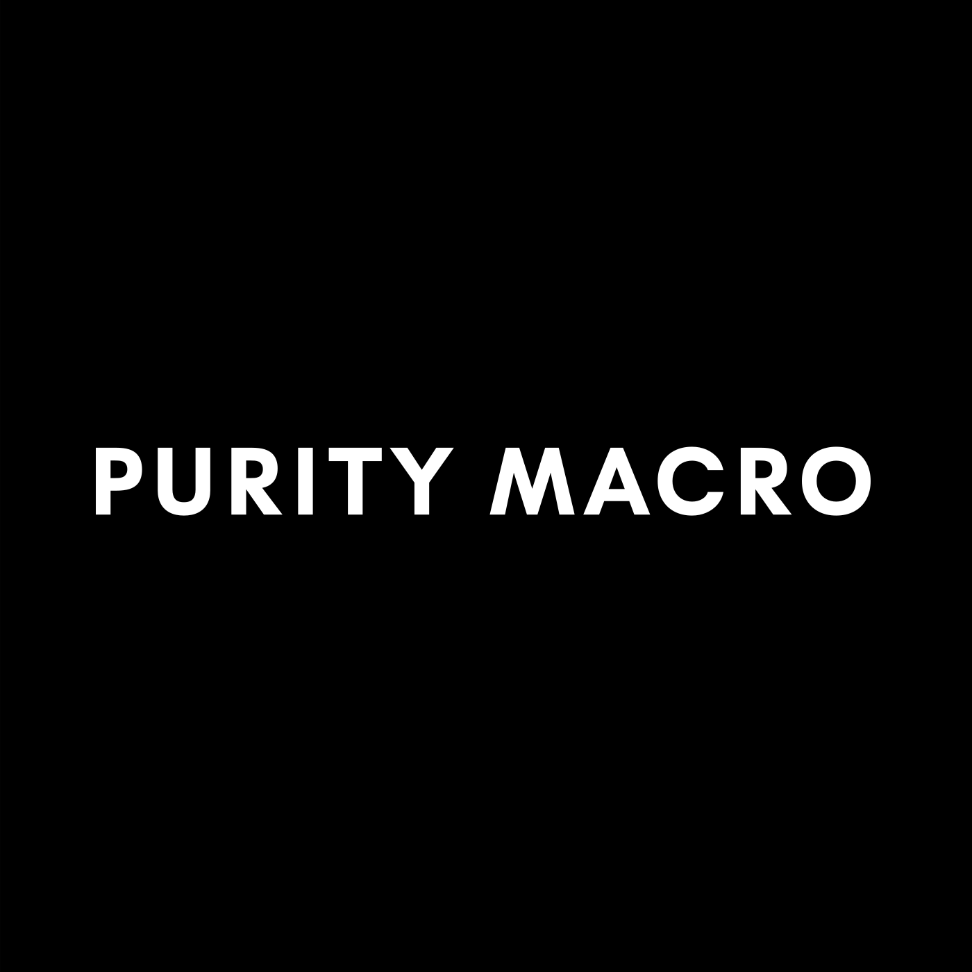 Macro Podcast episode artwork