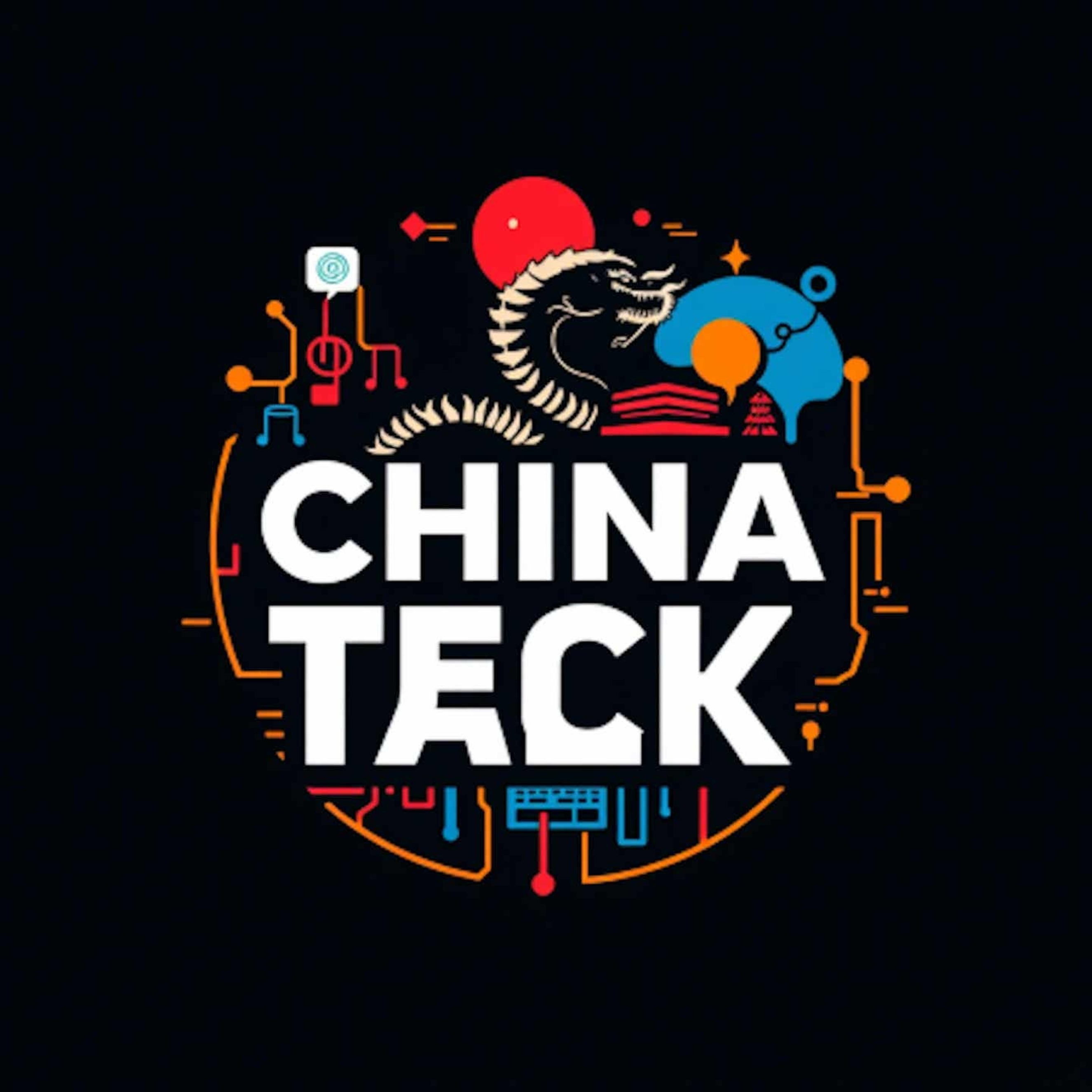 Quick Take 3: My early thoughts on time in China Episode cover
