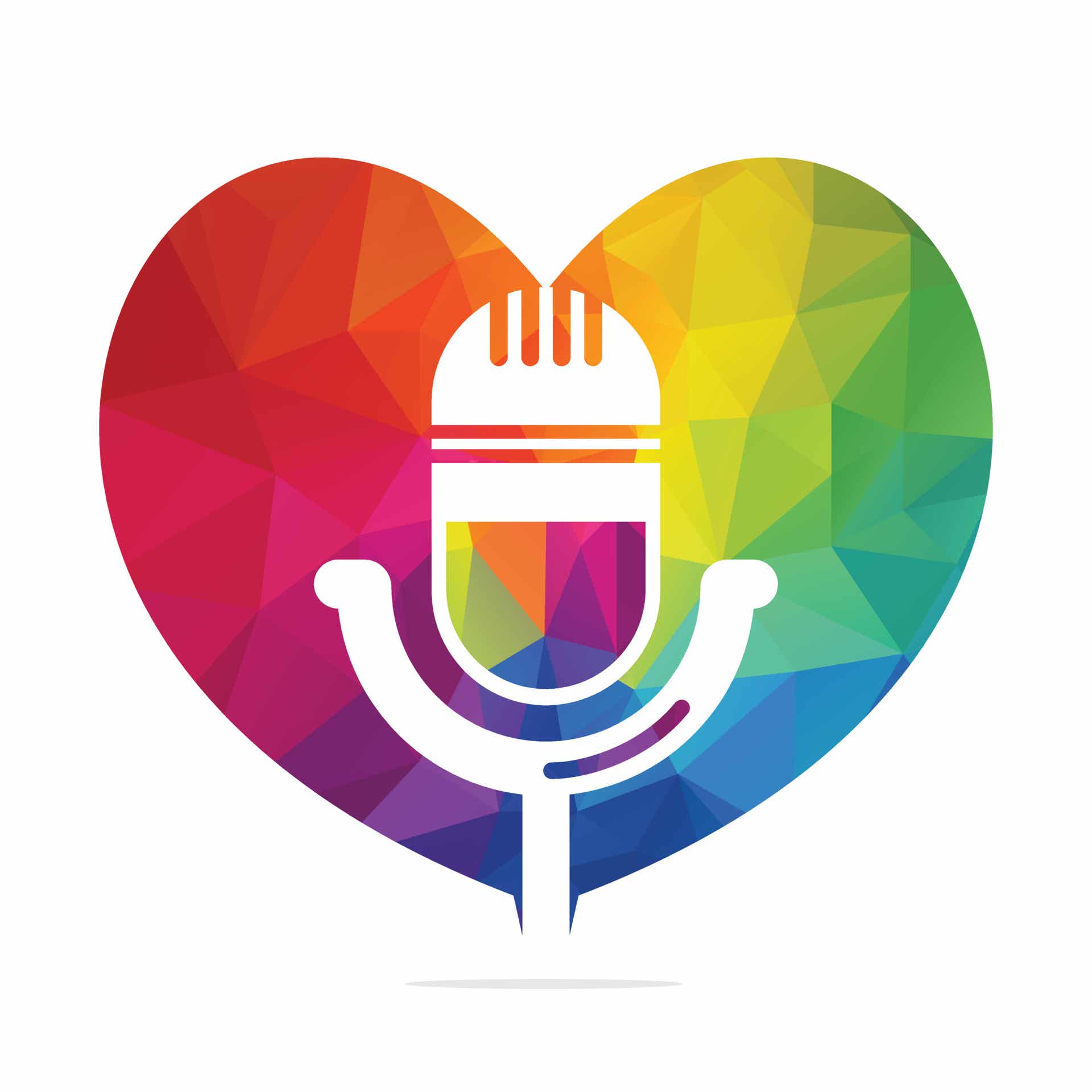 With Love Podcast podcast artwork