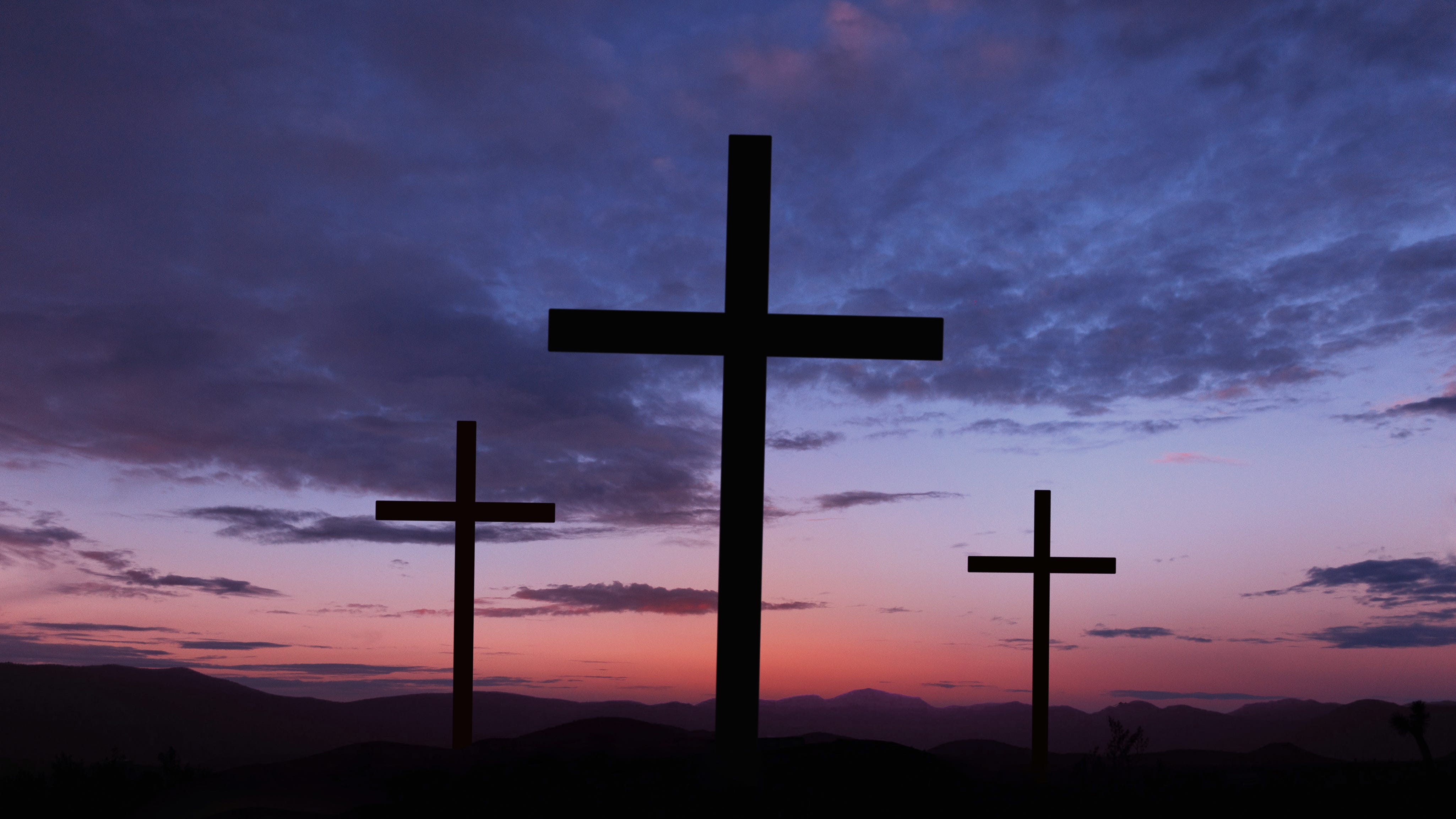 Good Friday: Up Close Reality episode artwork
