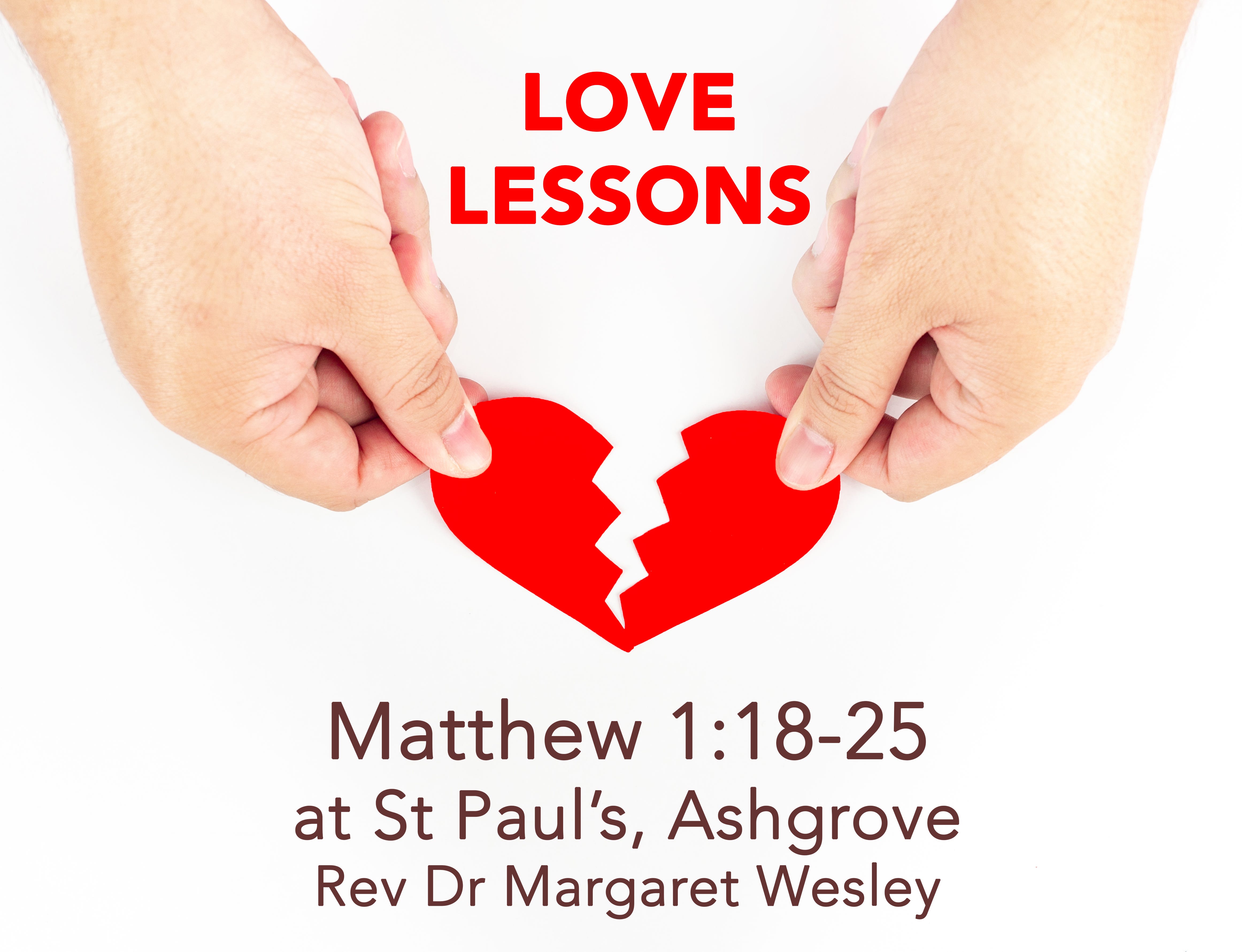 Love Lessons (podcast) episode artwork