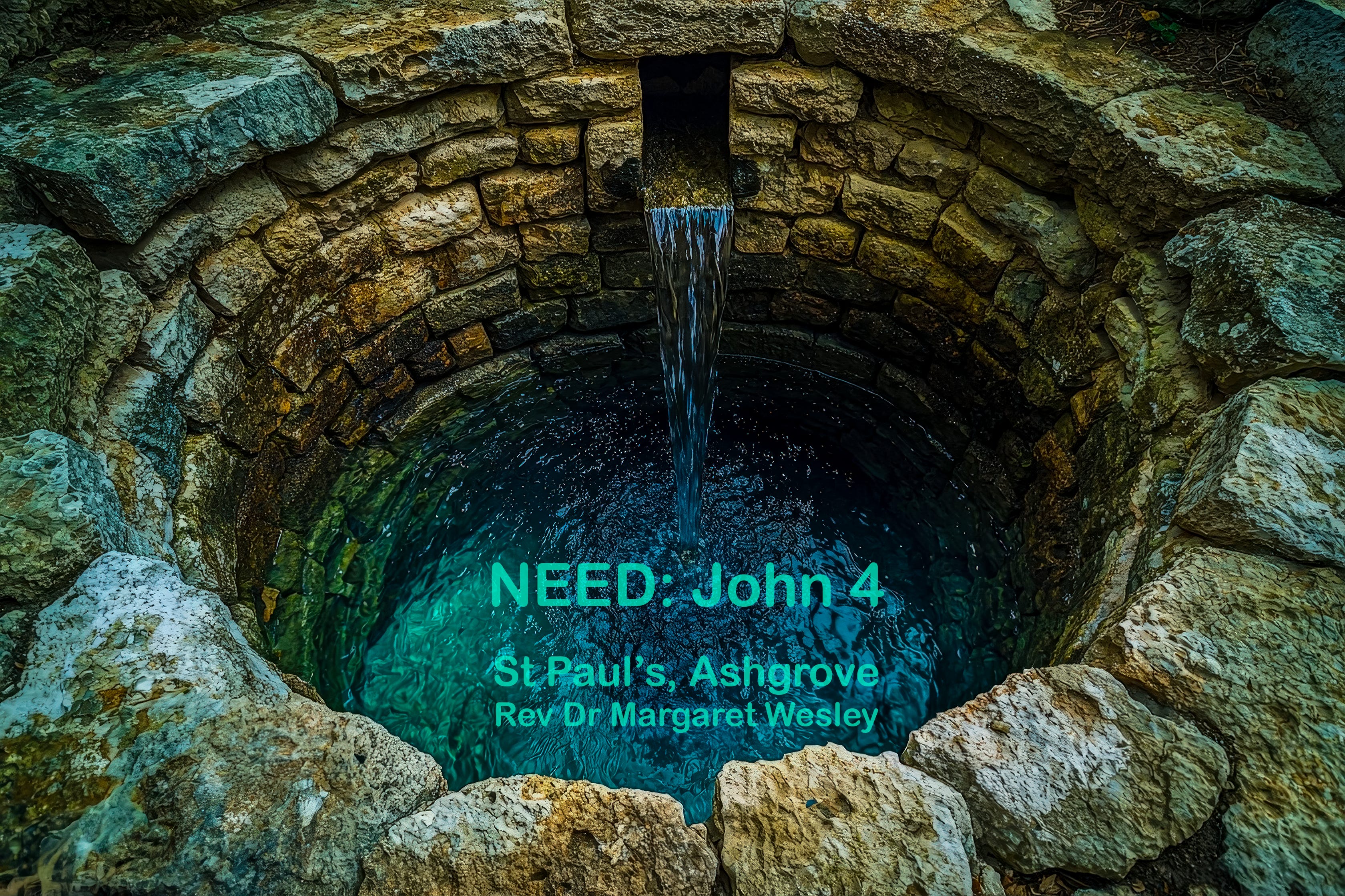 NEED (podcast) episode artwork