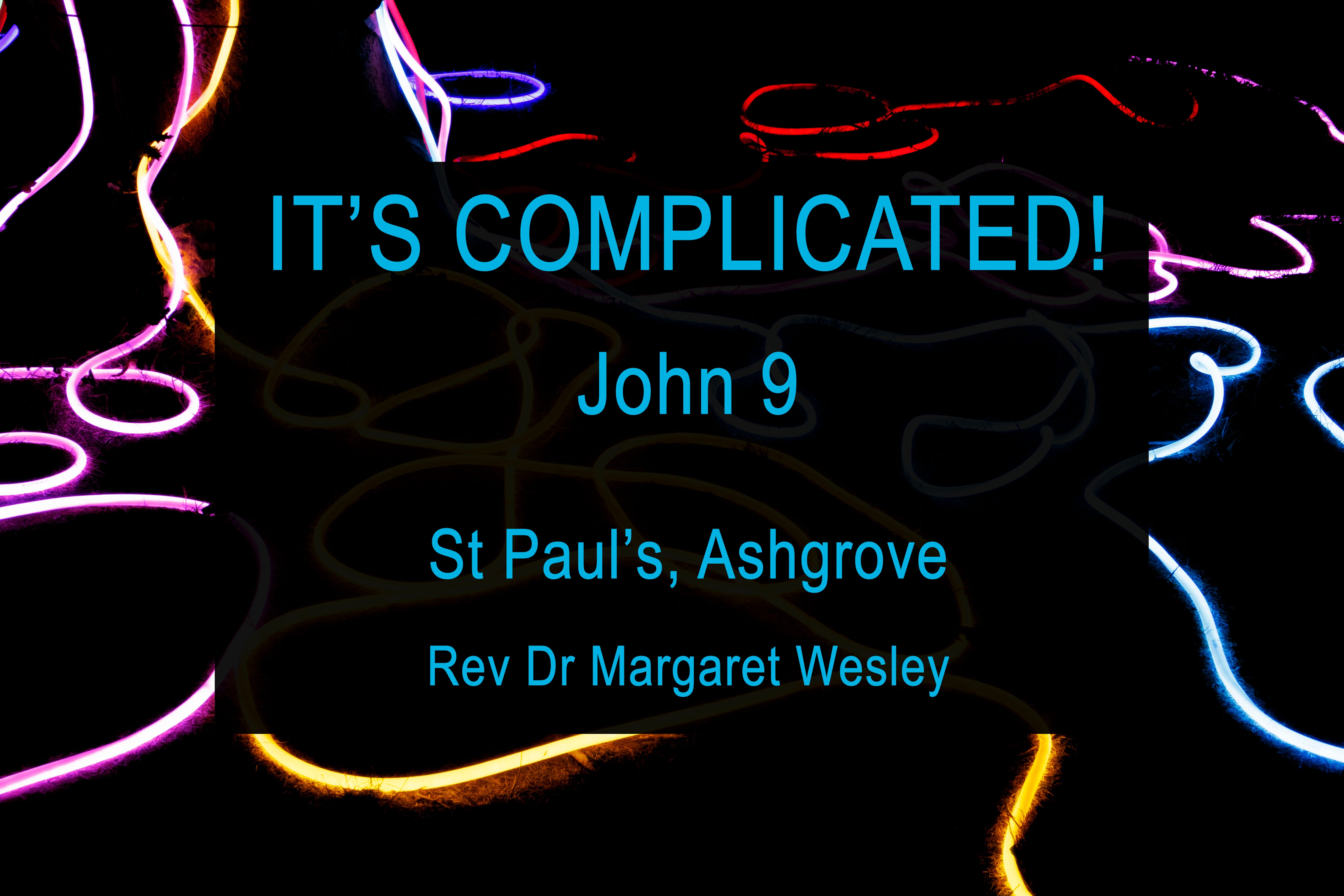It's Complicated (podcast) episode artwork