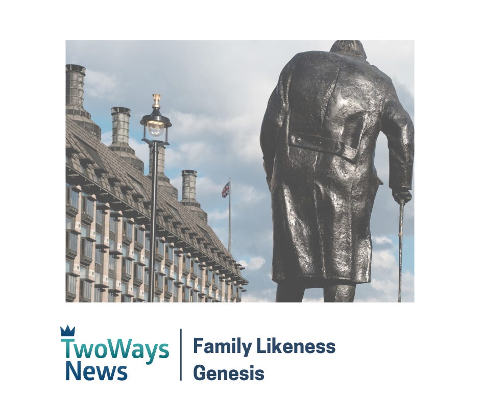 Family Likeness Family Likeness