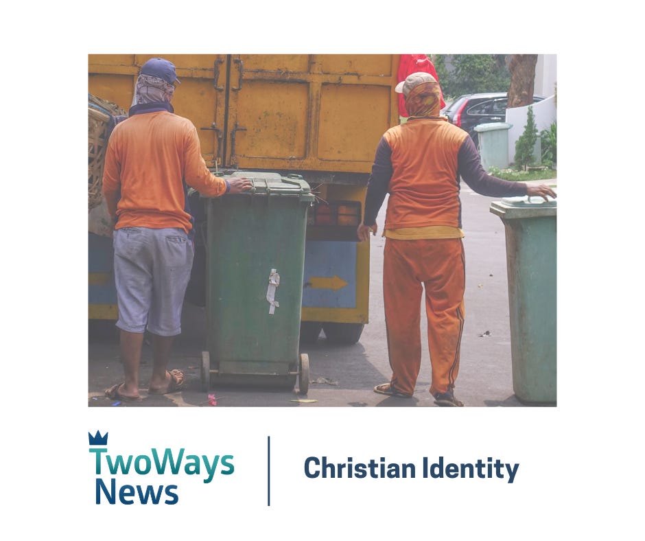 Christian Identity
