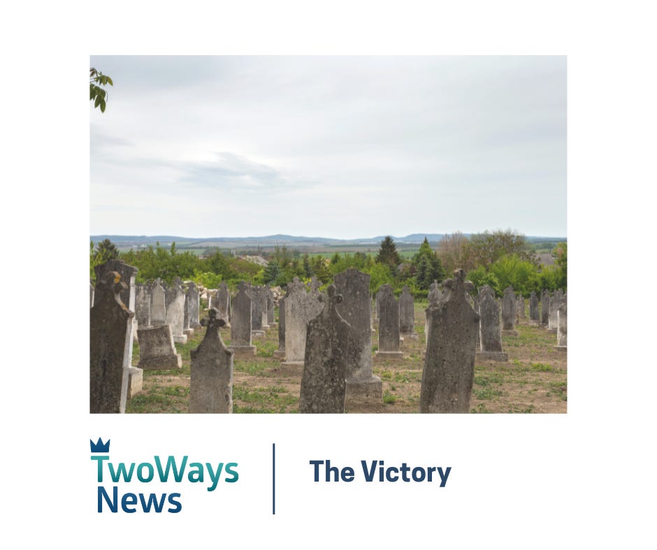Artwork for Two Ways News