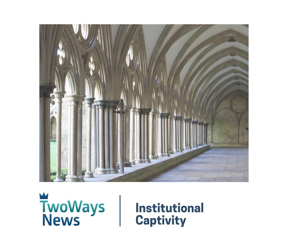 Institutional Captivity