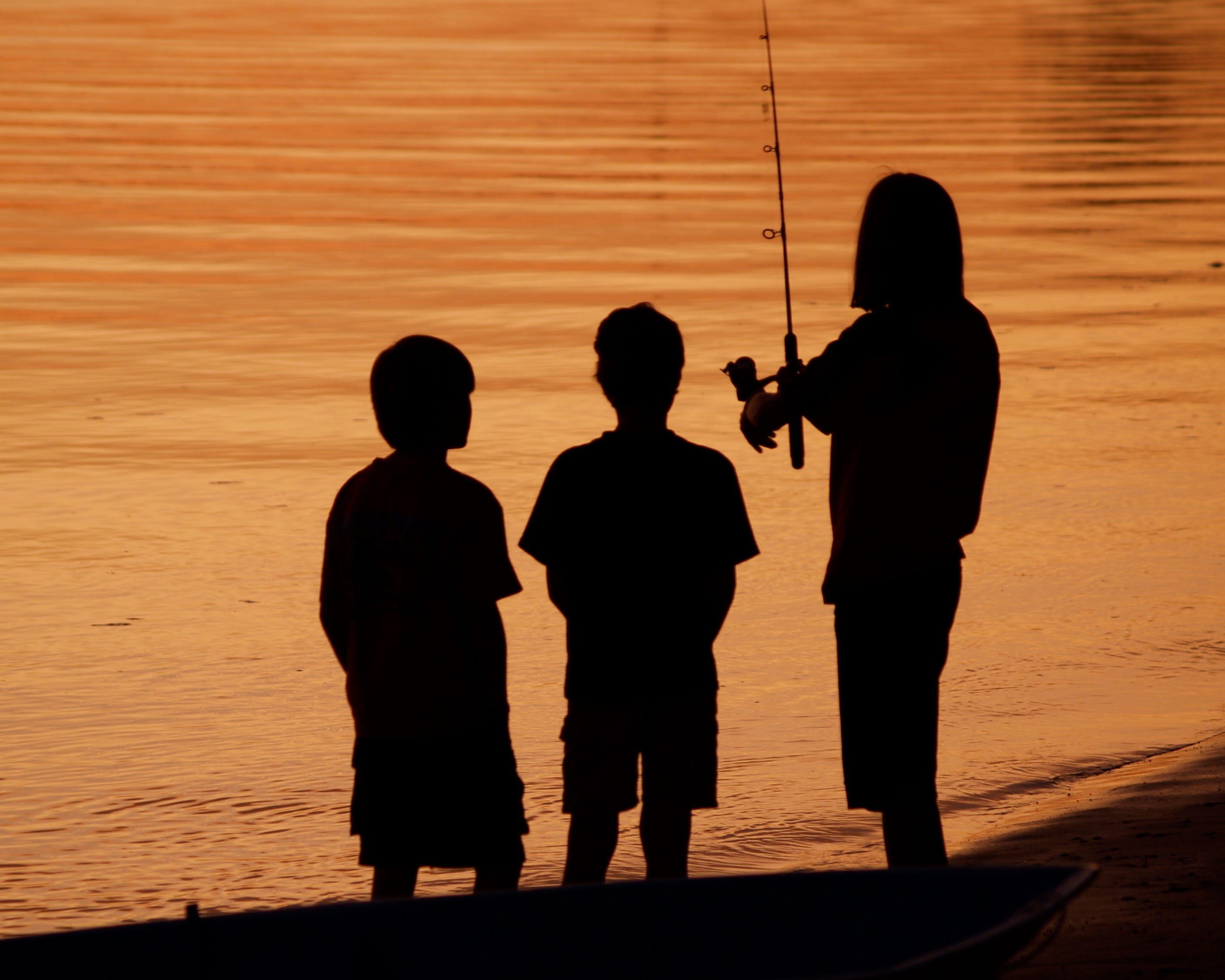 Where two or three are gathered