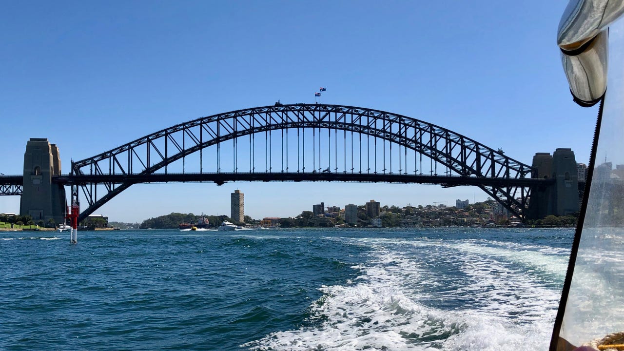 This Corinthian life