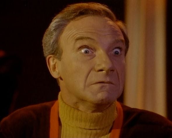 Fear in a time of covid