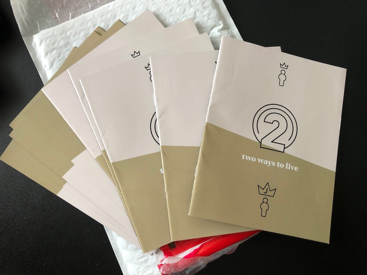 A Swiss Army knife for evangelism