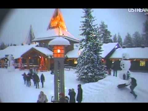 Have yourself a merry little Christmas