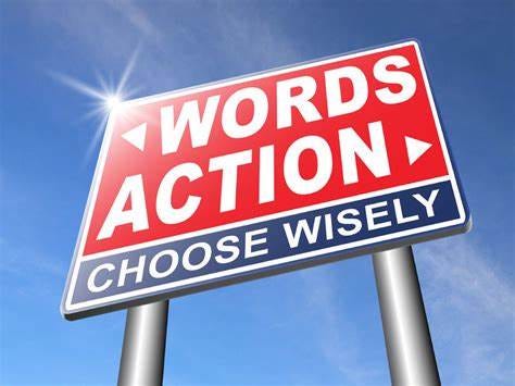 To love or to speak?