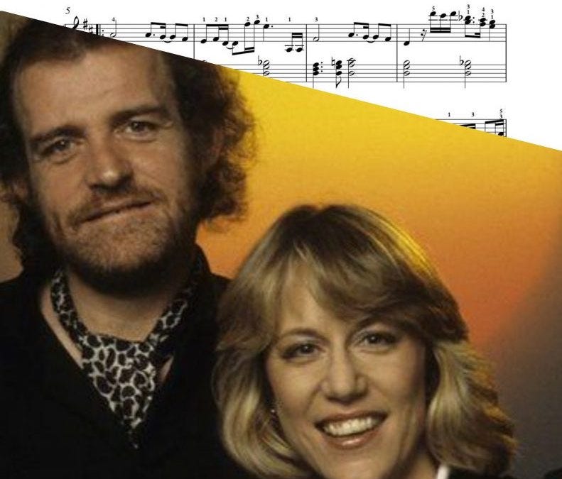 The essence of belonging