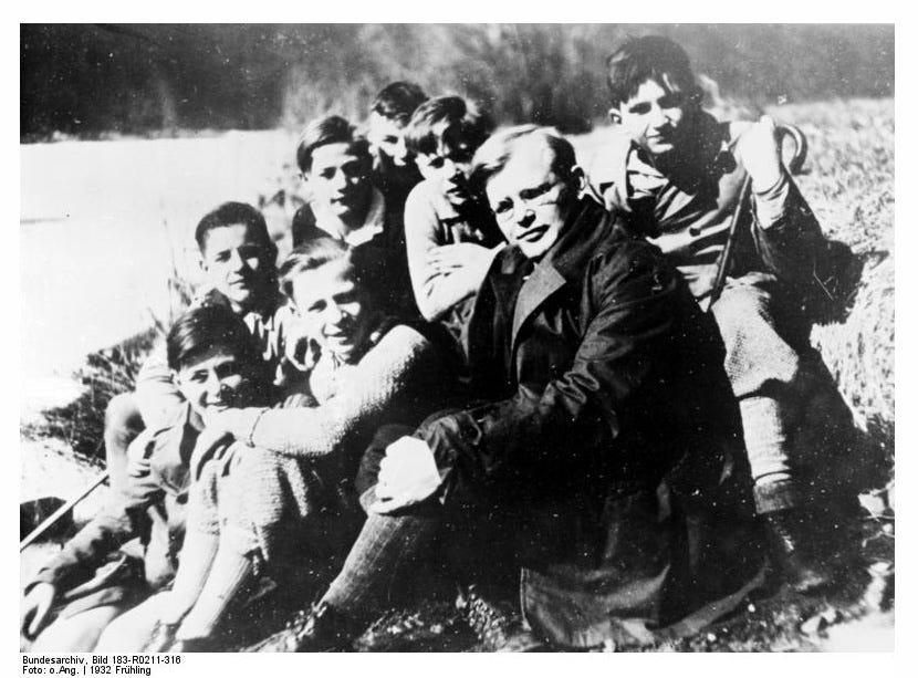 Can we just hang out?