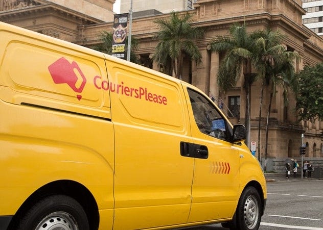 Essential Services Part 2: Think cosmic, act local