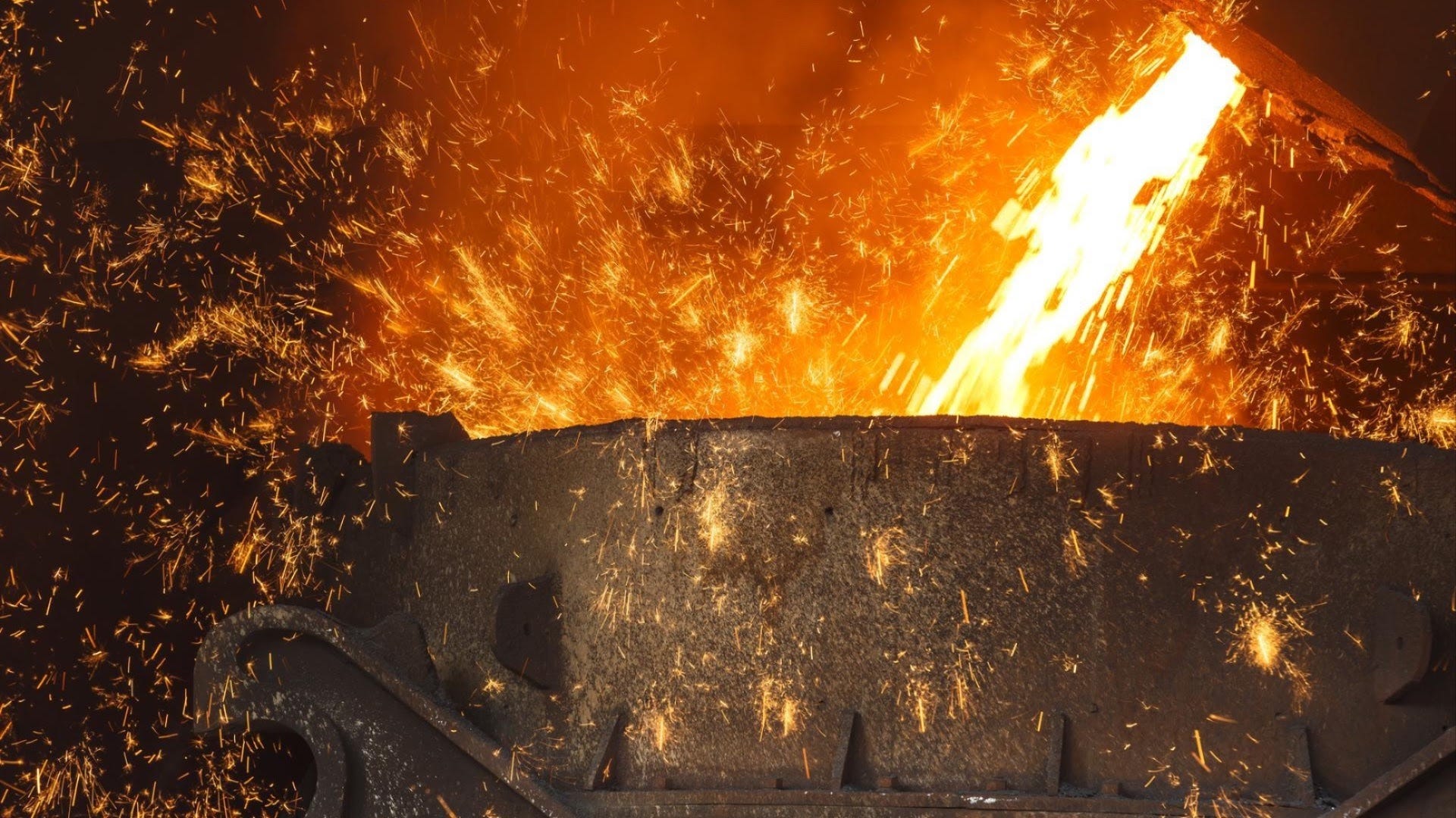 The fire of gospel clarity