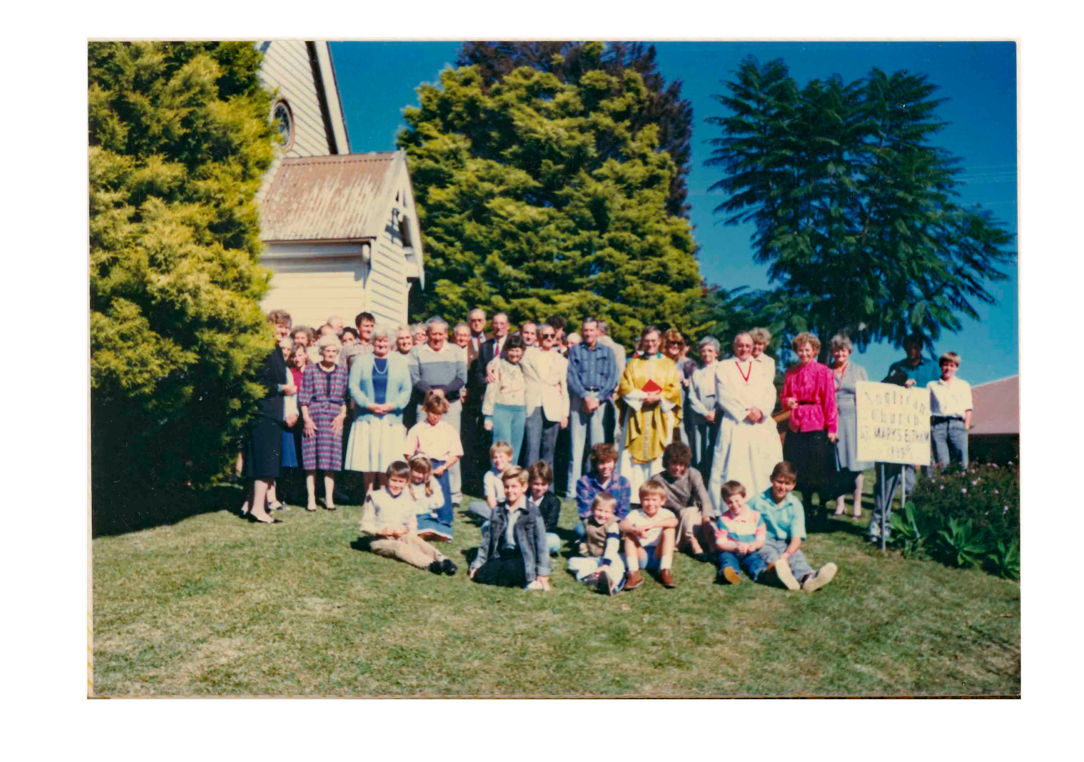 Essential Services Pt 3: Back to church