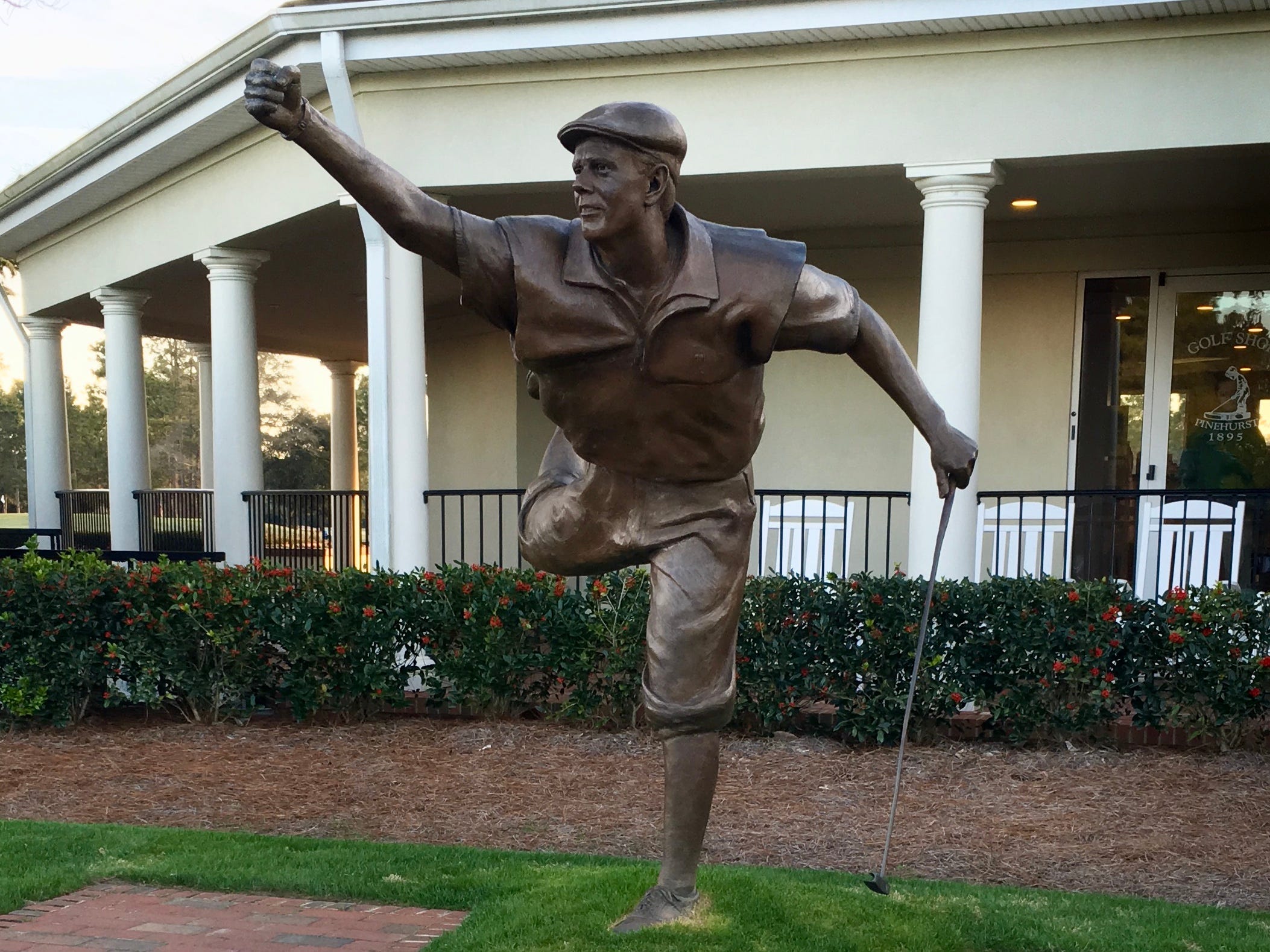 The heavenly congregationalist