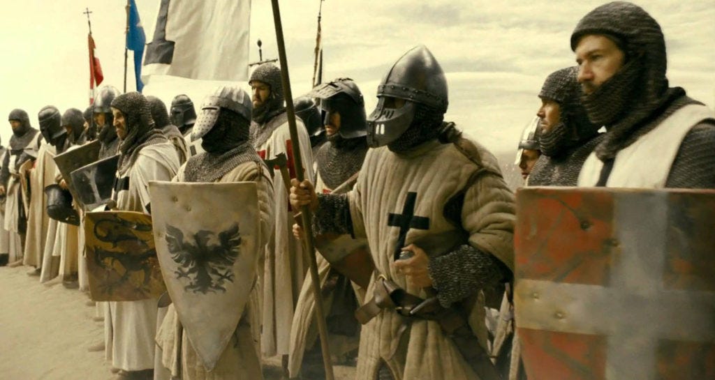 Does religion cause wars?