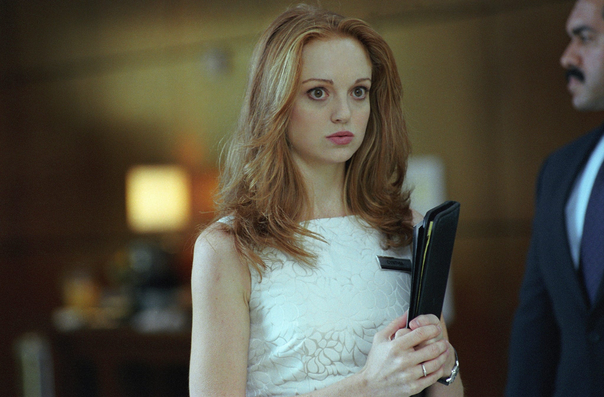 4. Red Eye (2005)