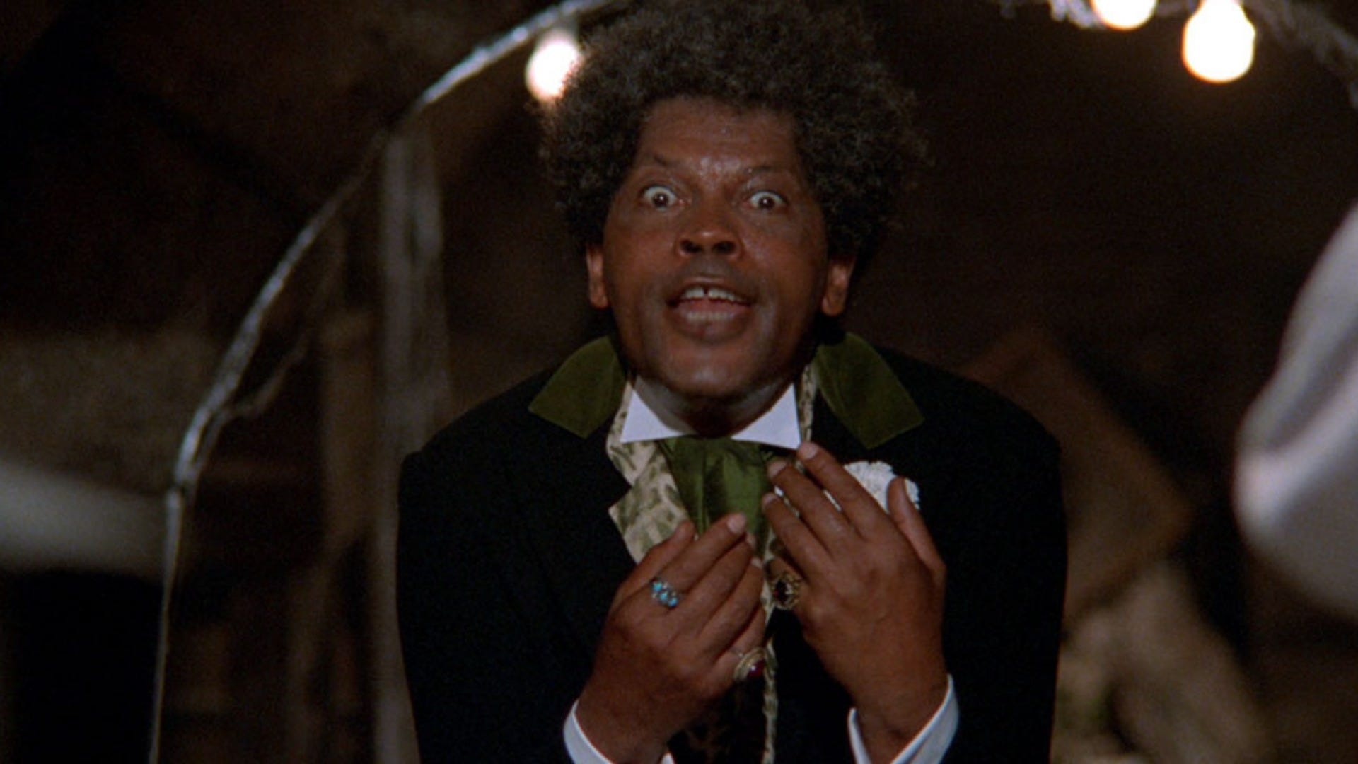 11. Tales from the Hood (1995)