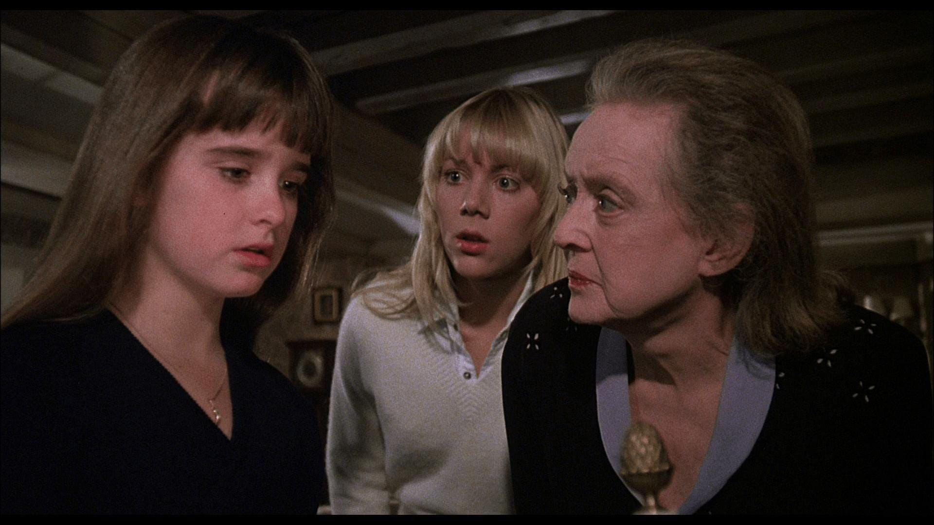 12. The Watcher in the Woods (1980)