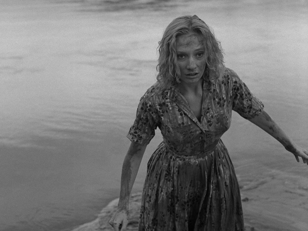 14. Carnival of Souls (1962)
