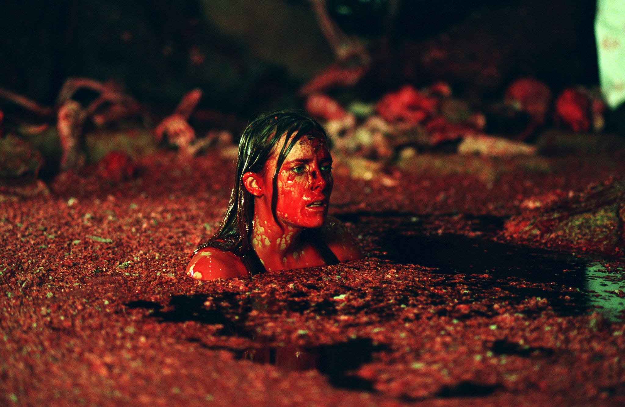 21. The Descent (2005)