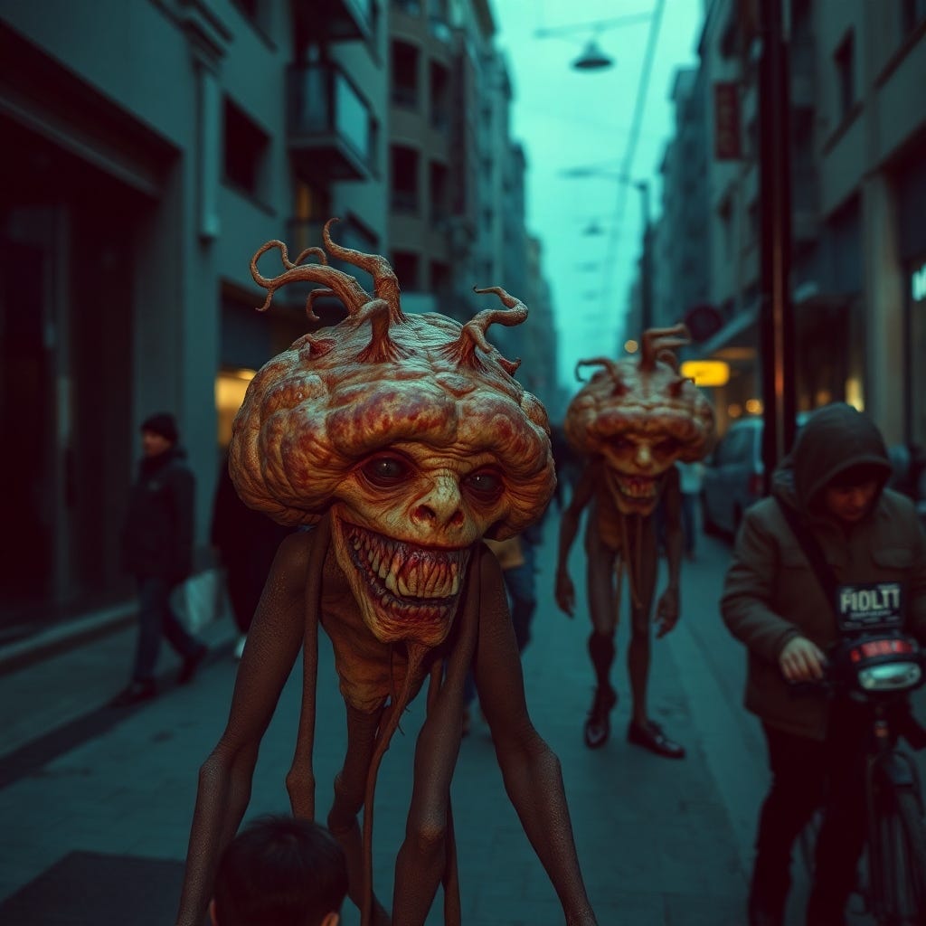 Afterhourhighlights’s