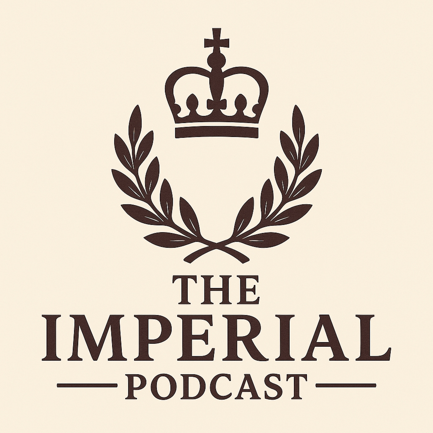 The Imperial Podcast: Happy New Year! 2026! episode artwork