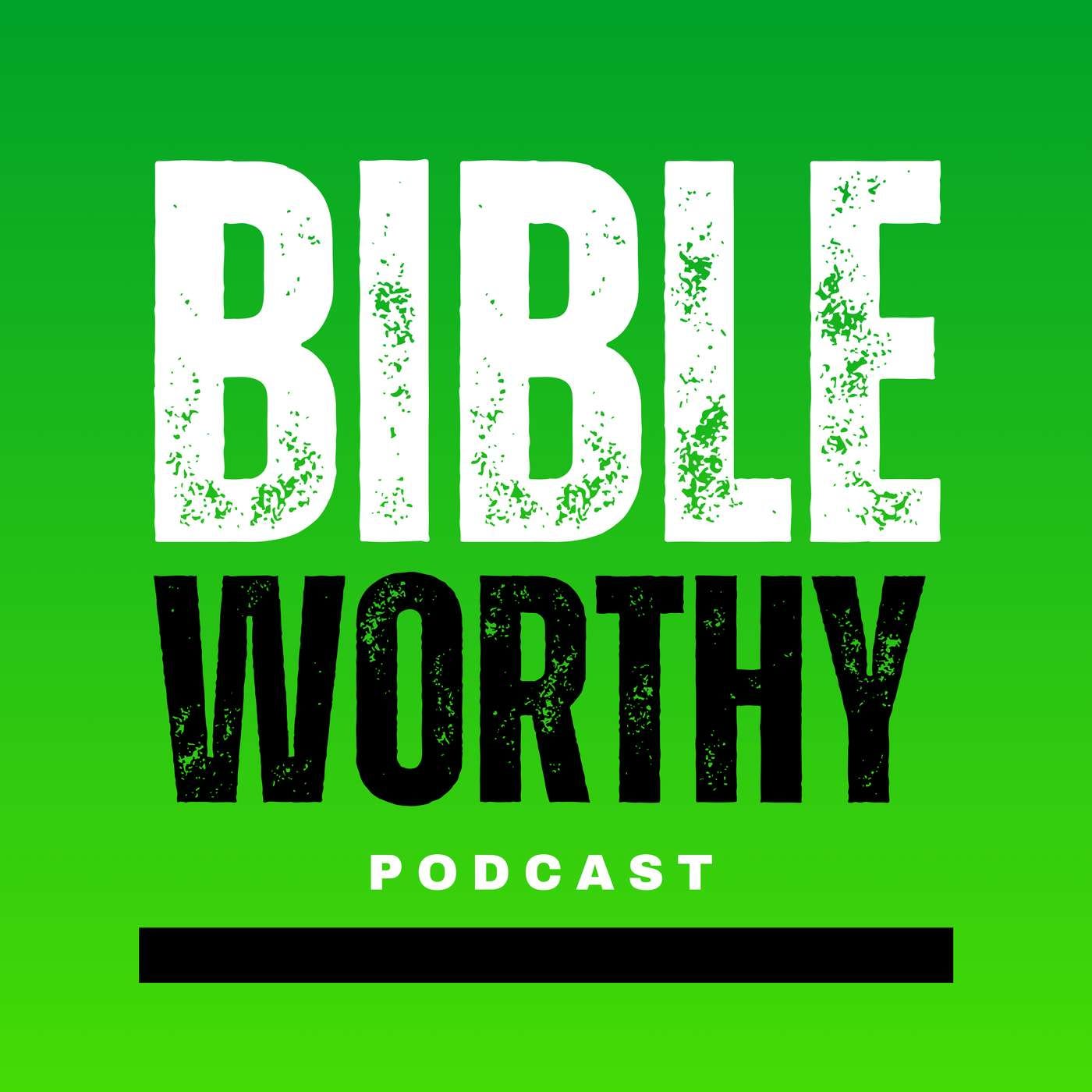 Are Generational Curses Real? A Bible Deep Dive with Steve Dabbs (spooky stories included) episode artwork