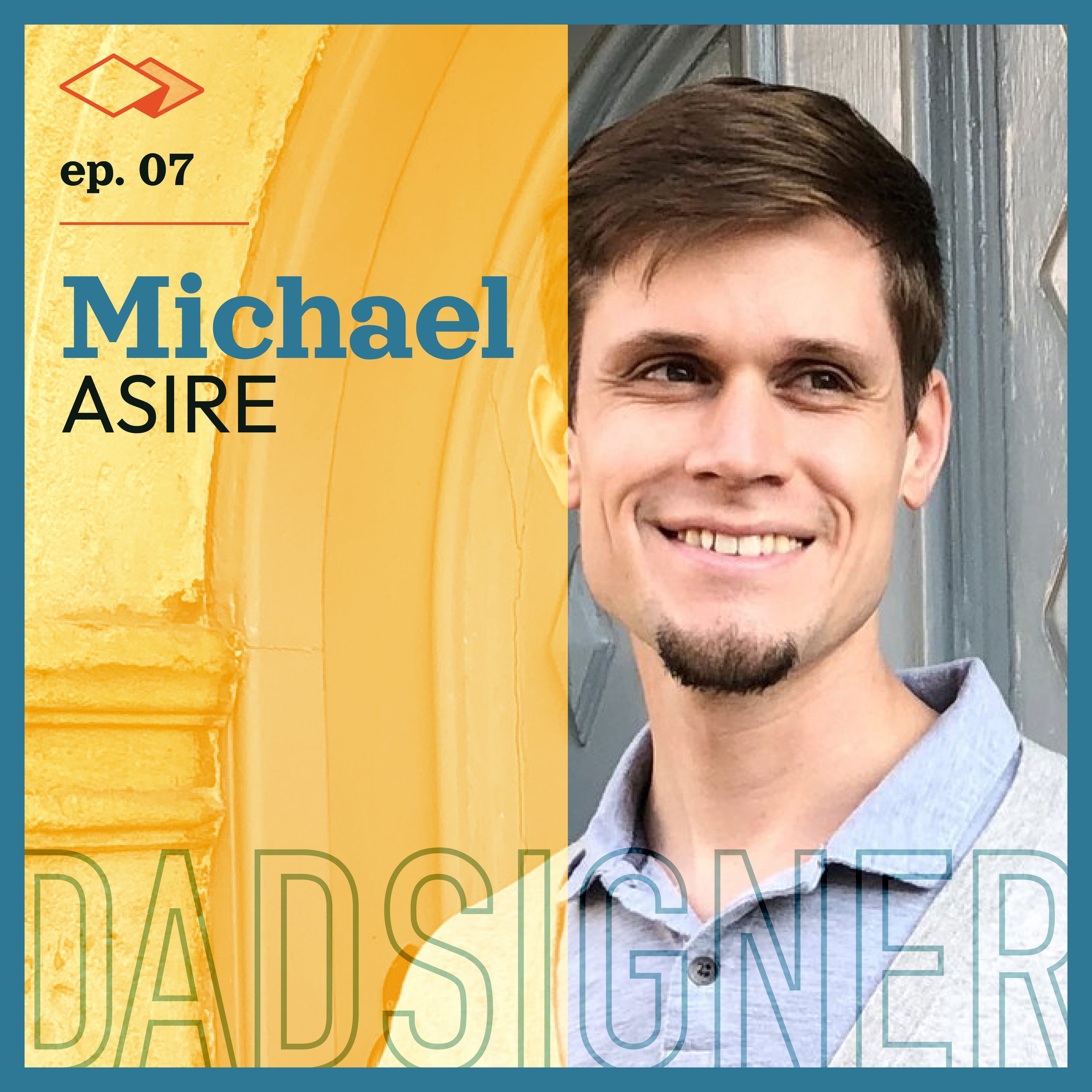 Episode 7 with Michael Asire