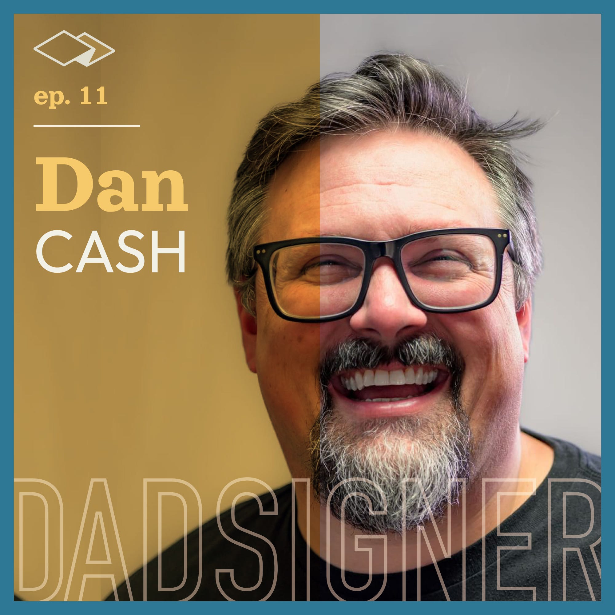 Episode 10 with Dan Cash