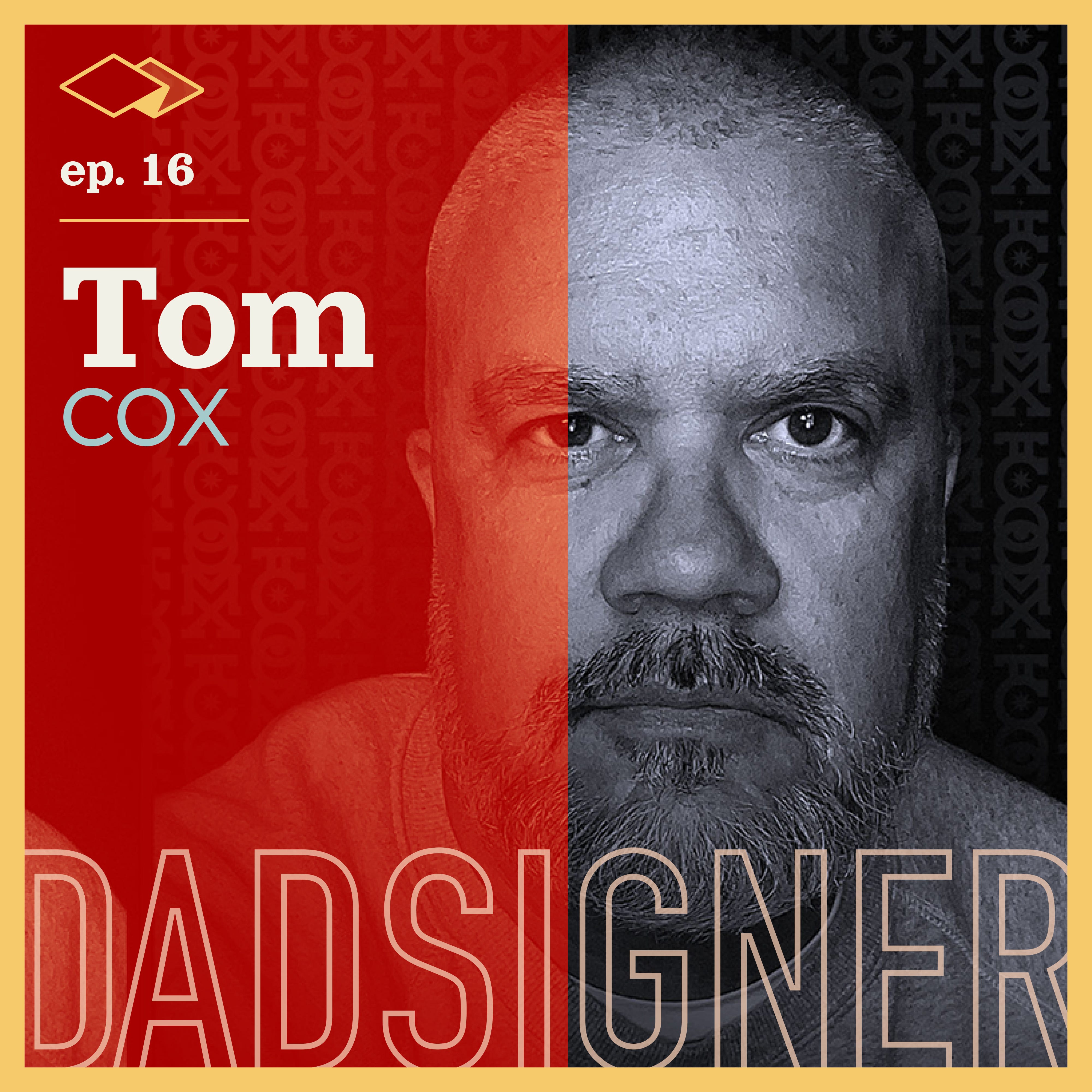 The Dadsigner Podcast