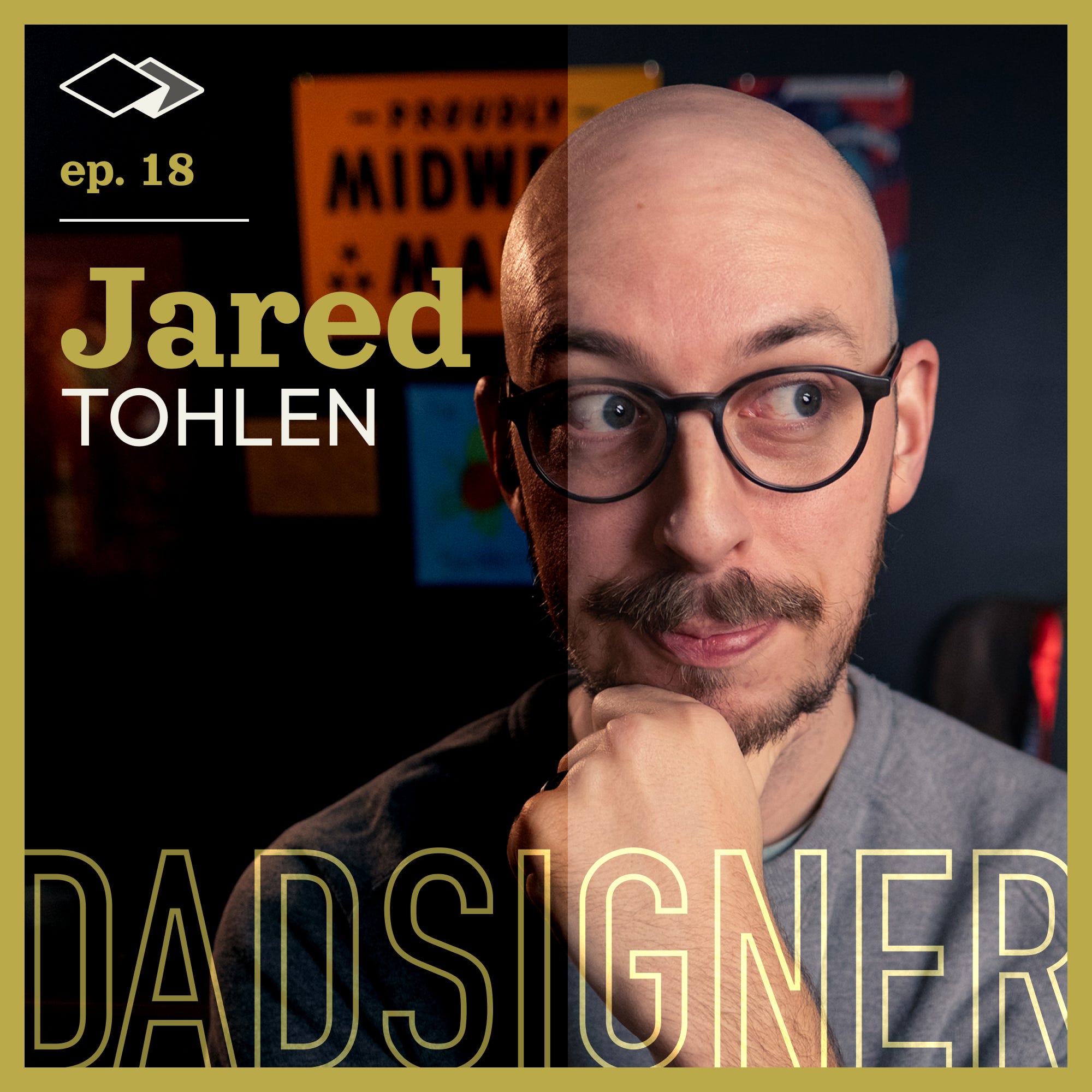 The Dadsigner Podcast