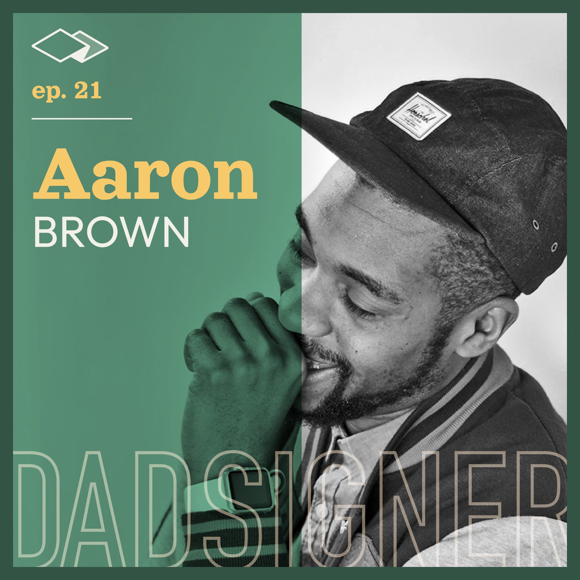 The Dadsigner Podcast