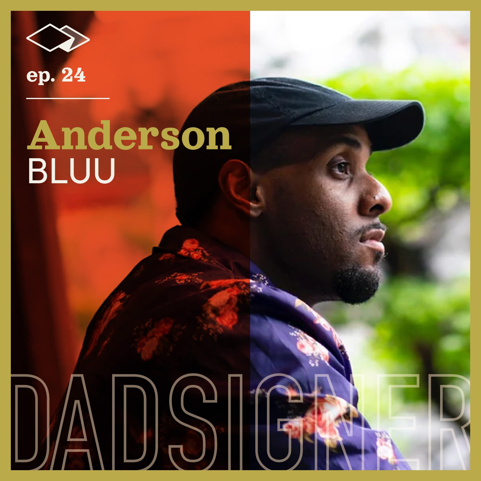 The Dadsigner Podcast