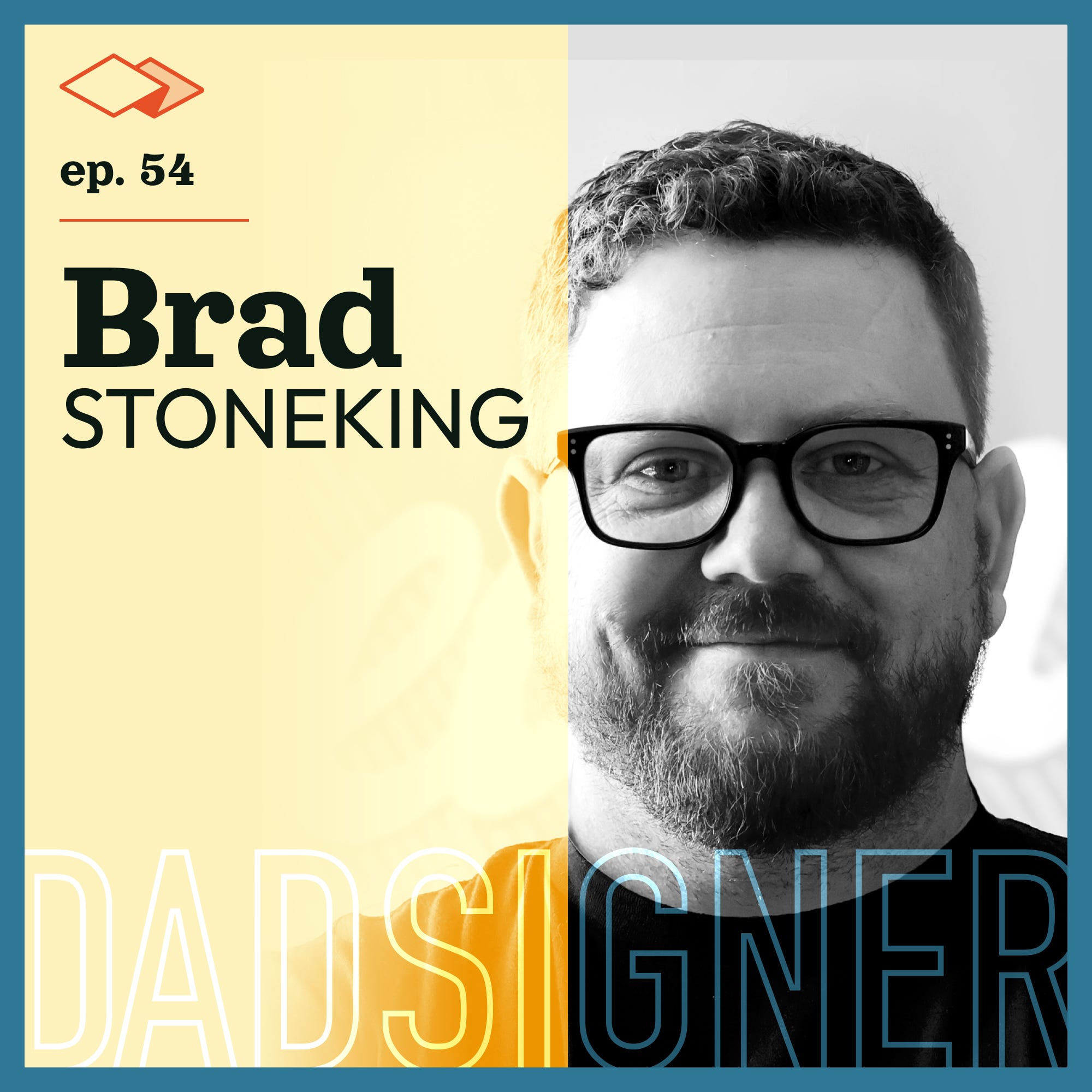 The Dadsigner Podcast