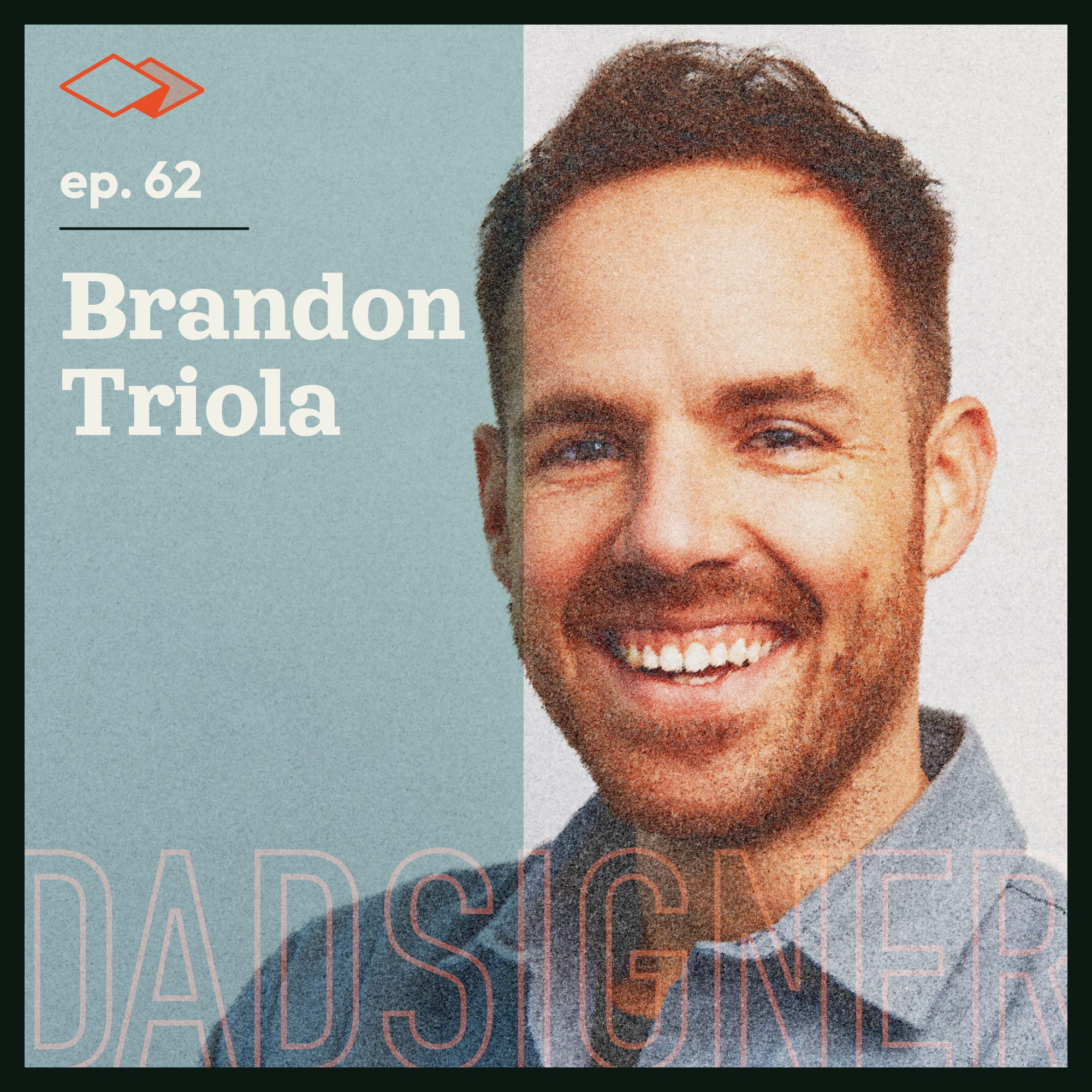 The Dadsigner Podcast