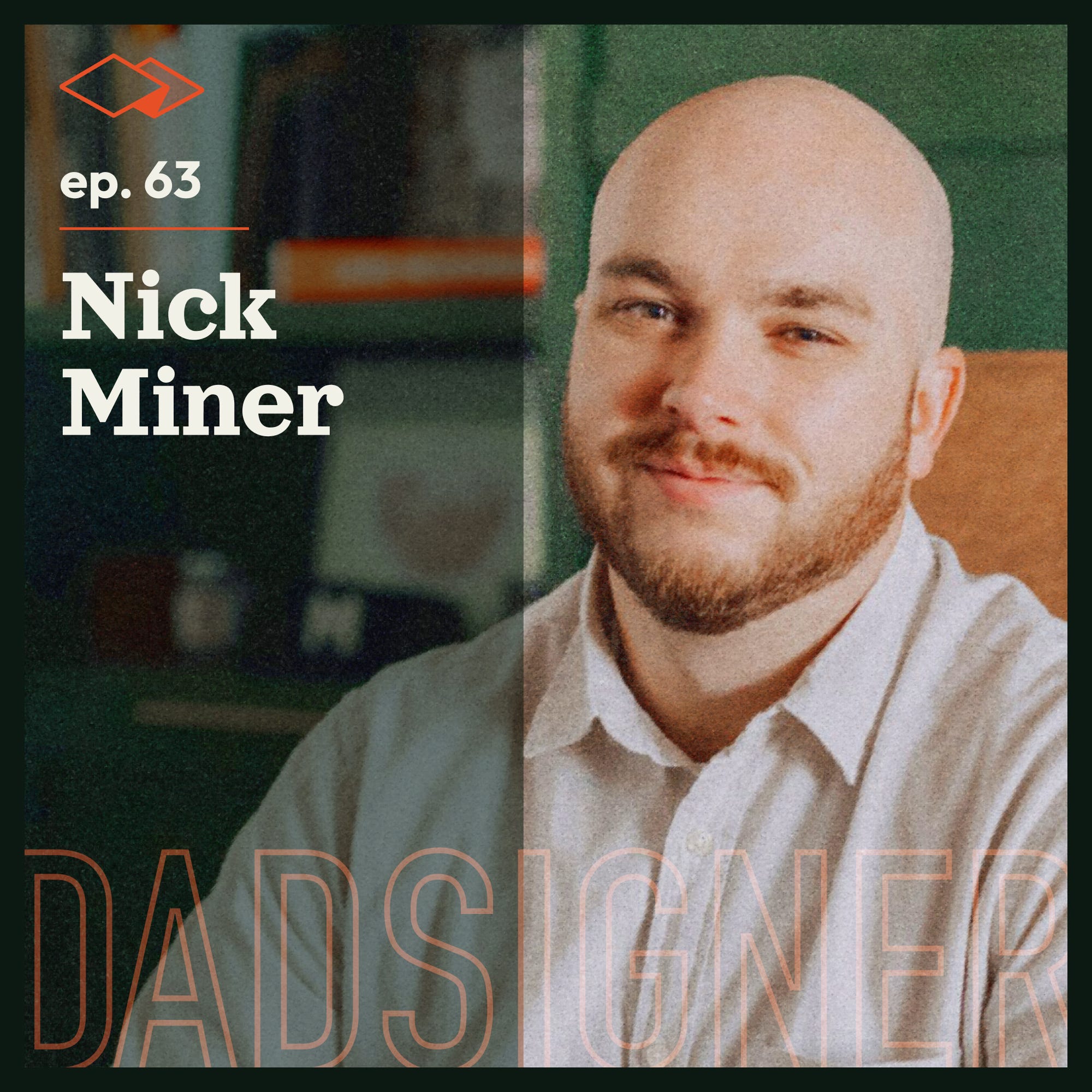 The Dadsigner Podcast