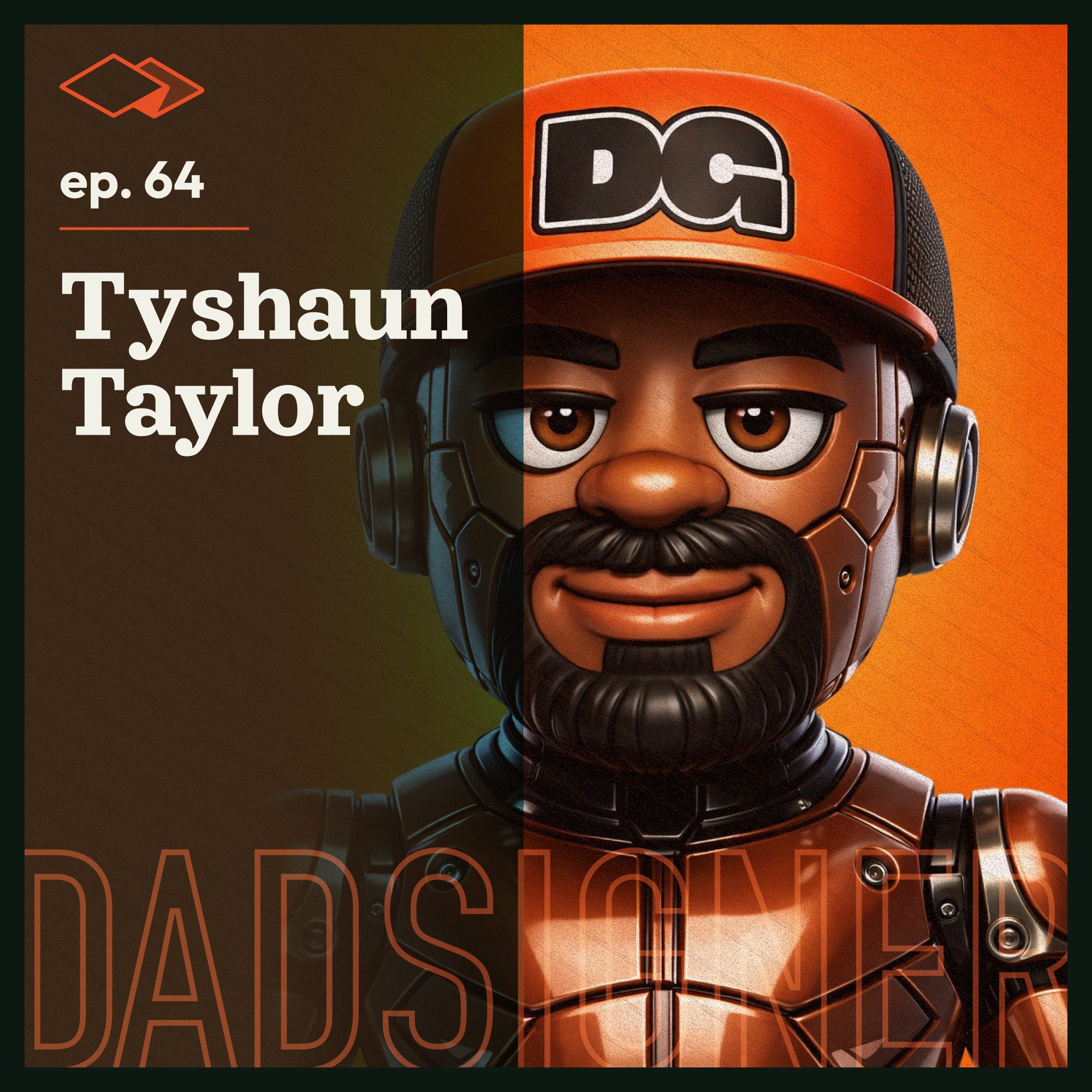 The Dadsigner Podcast