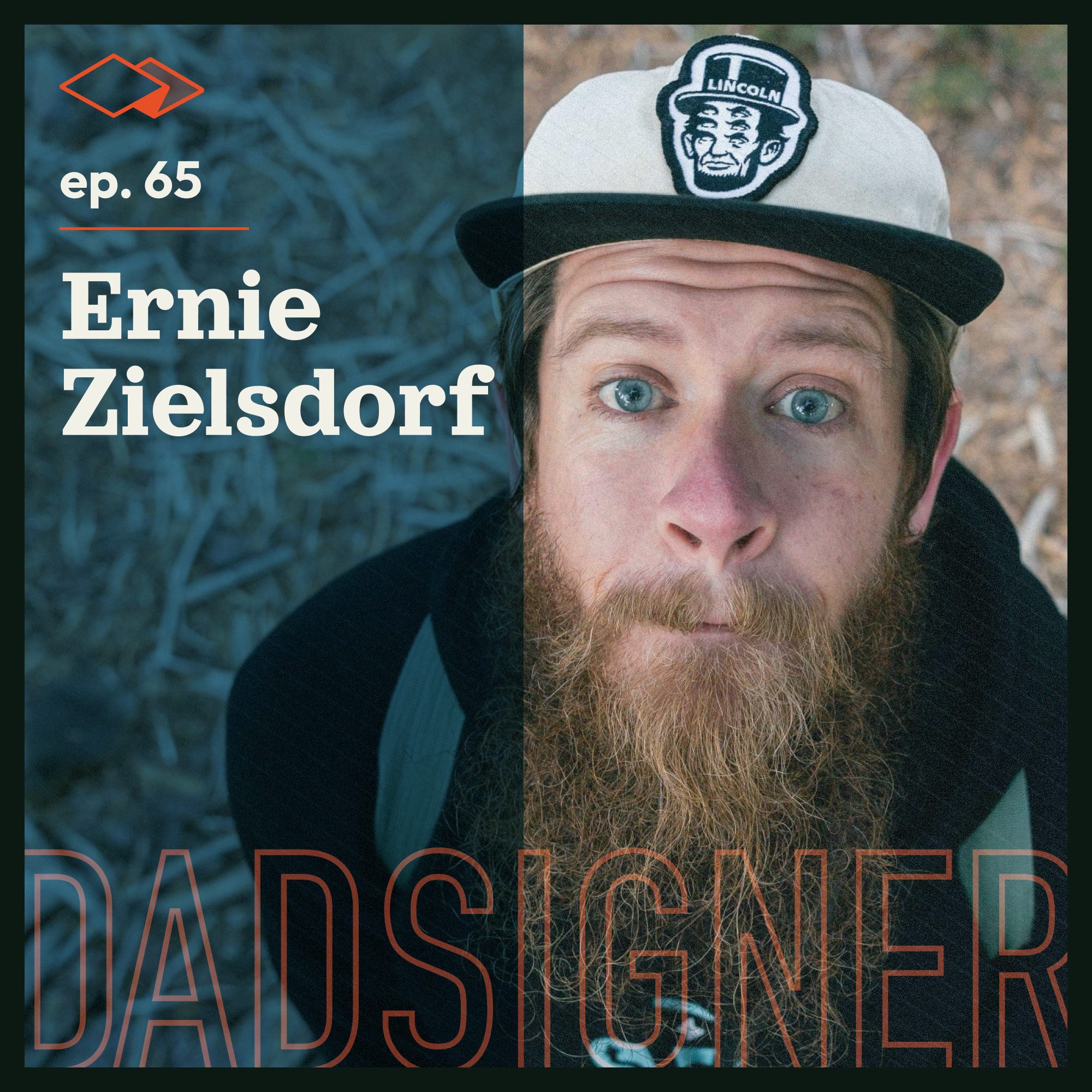 The Dadsigner Podcast