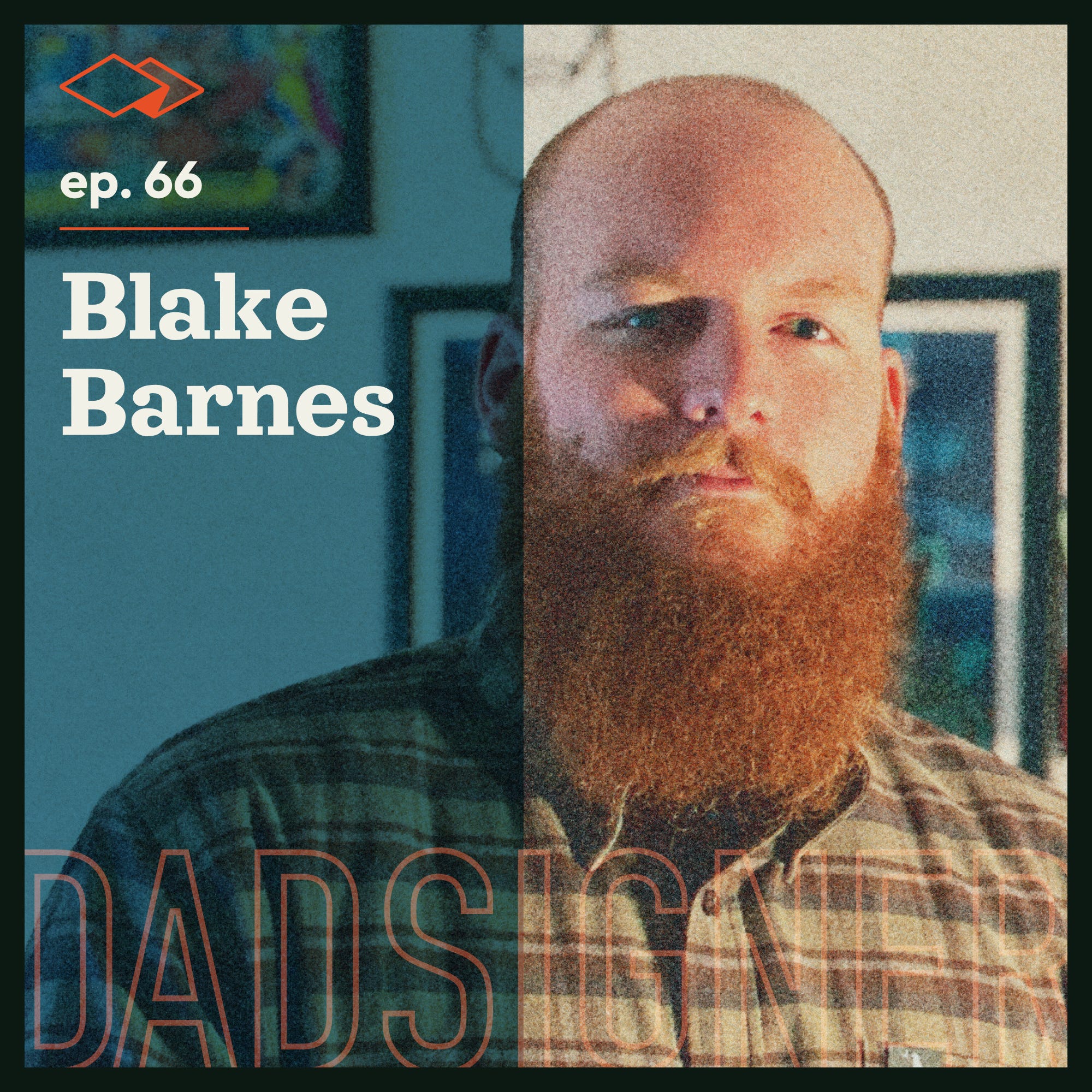 The Dadsigner Podcast