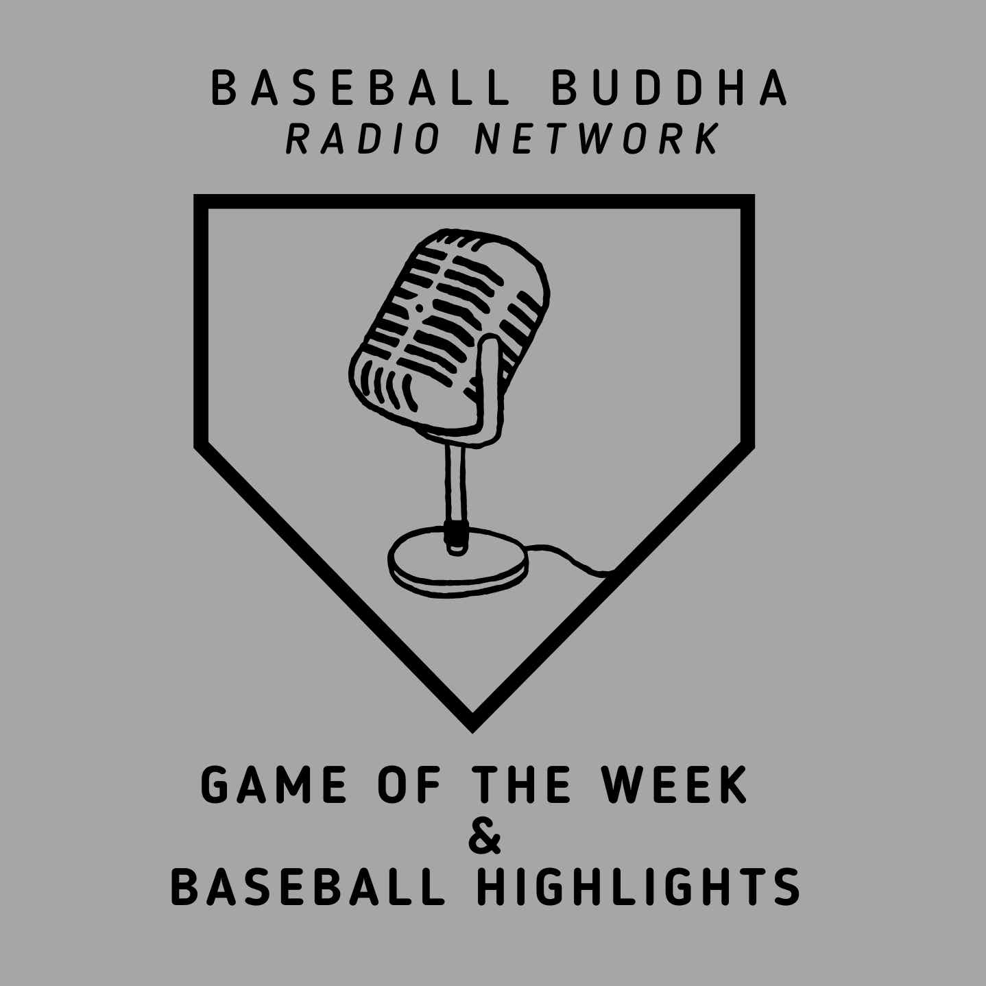 Baseball Buddha Radio Network