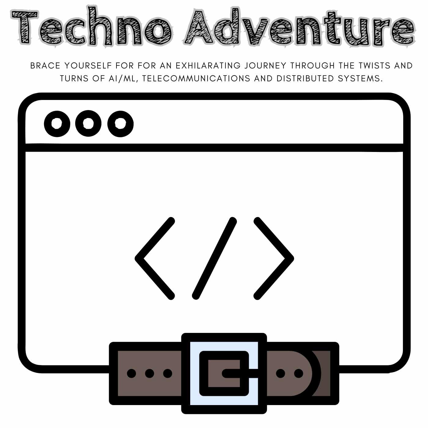 Techno Adventure Podcast